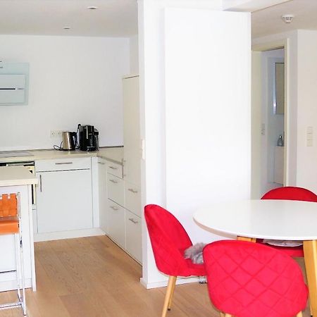 Bodensee Apartment Lindau Im Schachen Schloessle 외부 사진