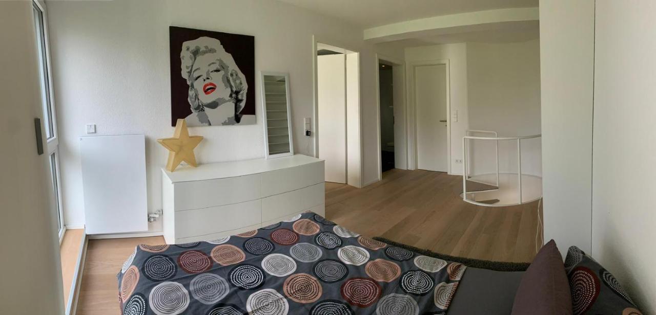 Bodensee Apartment Lindau Im Schachen Schloessle 외부 사진