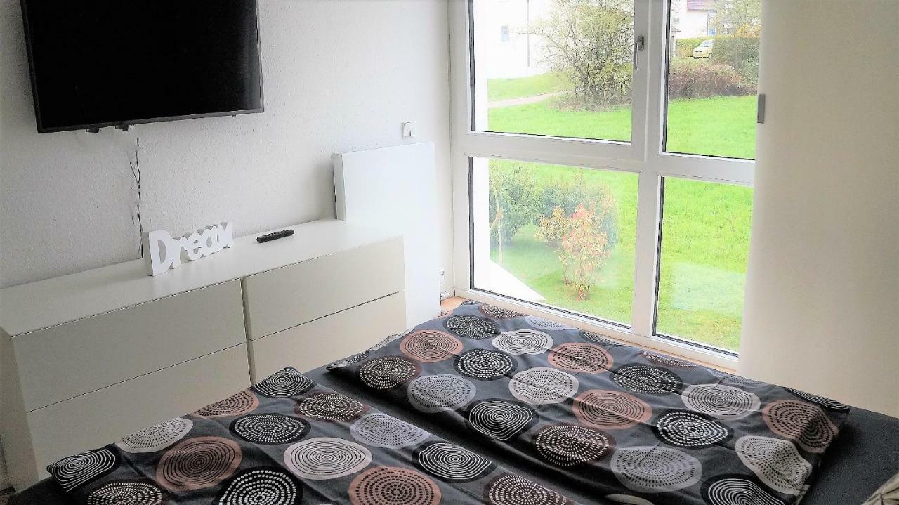 Bodensee Apartment Lindau Im Schachen Schloessle 외부 사진