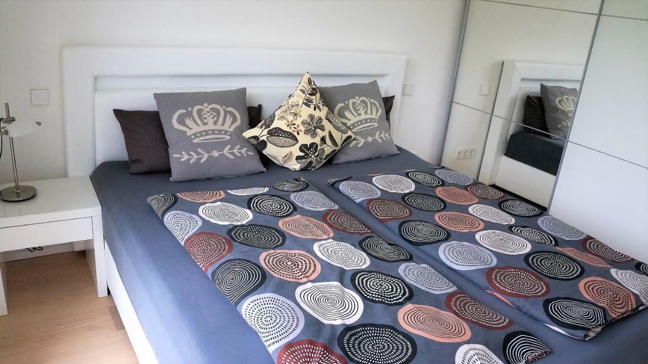 Bodensee Apartment Lindau Im Schachen Schloessle 외부 사진
