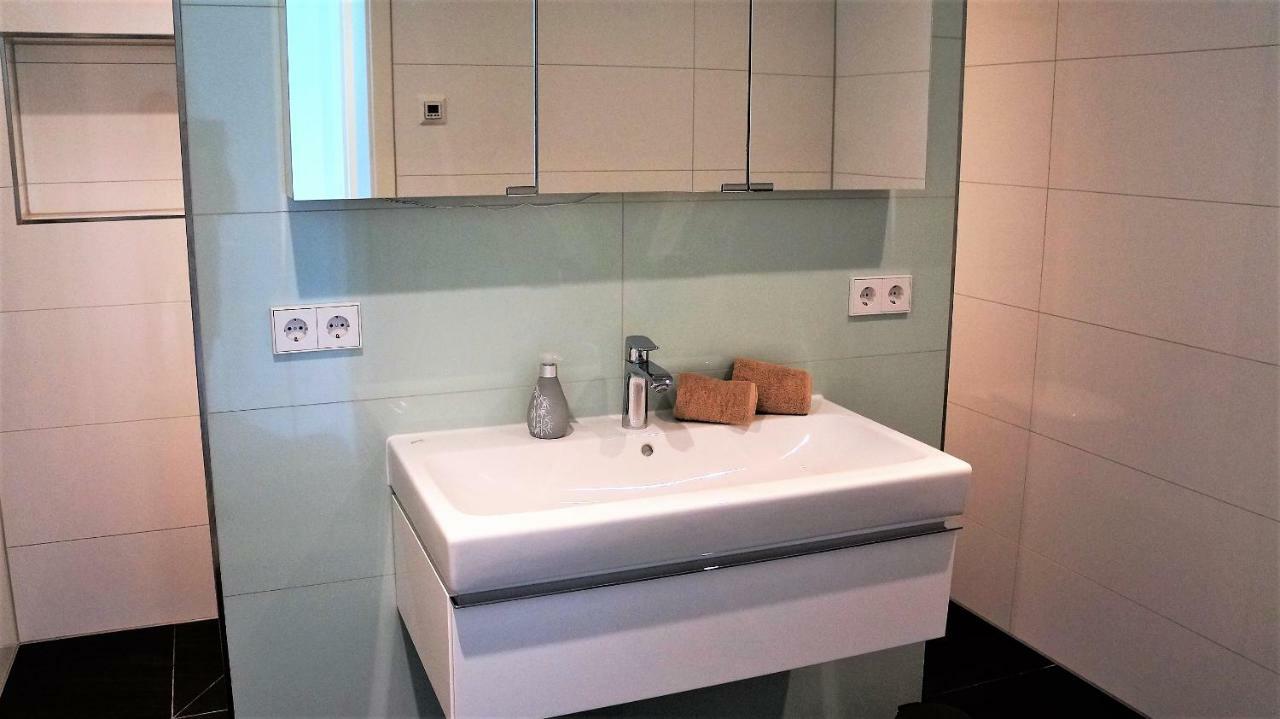 Bodensee Apartment Lindau Im Schachen Schloessle 외부 사진