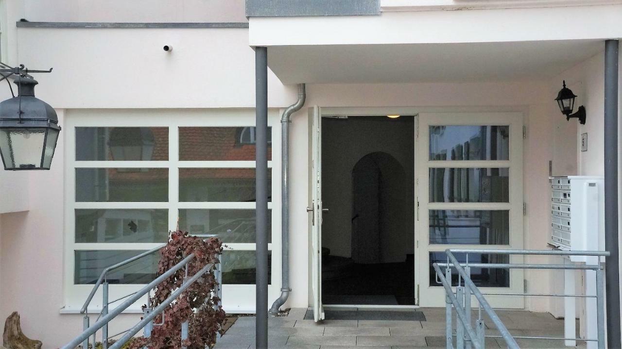 Bodensee Apartment Lindau Im Schachen Schloessle 외부 사진