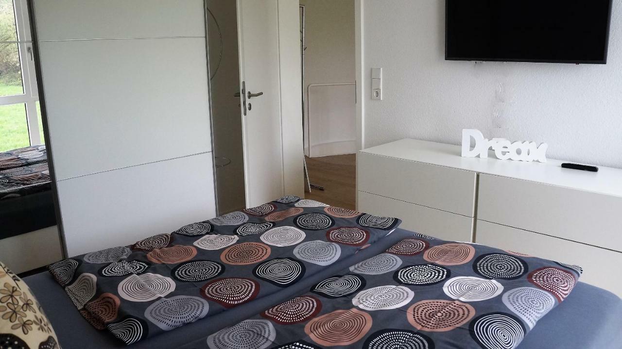 Bodensee Apartment Lindau Im Schachen Schloessle 외부 사진