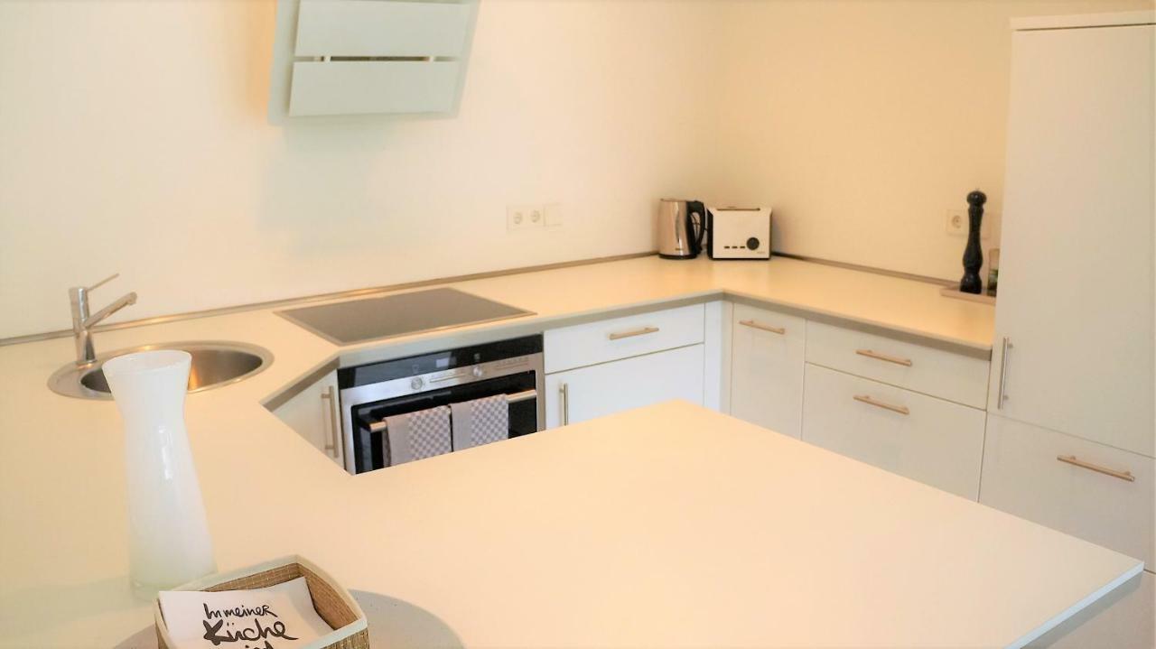 Bodensee Apartment Lindau Im Schachen Schloessle 외부 사진