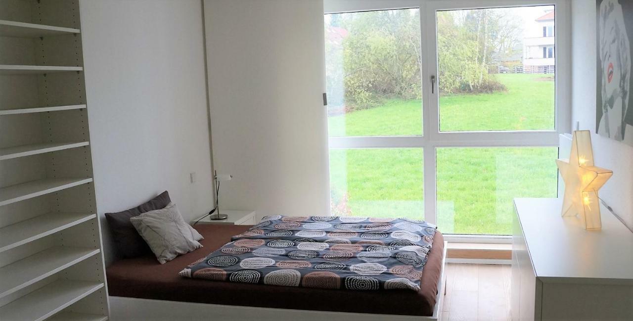 Bodensee Apartment Lindau Im Schachen Schloessle 외부 사진